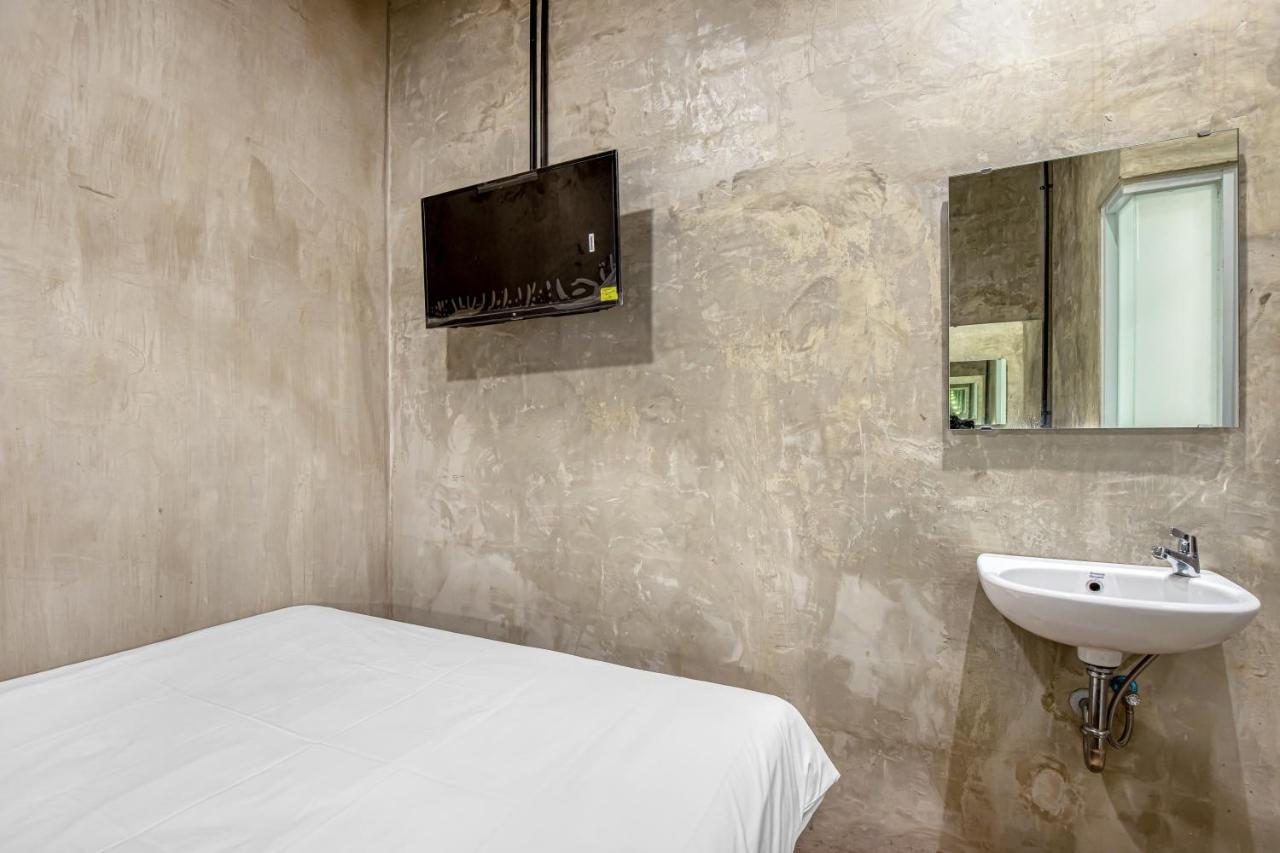 Hotel Anders Jakarta Eksteriør billede