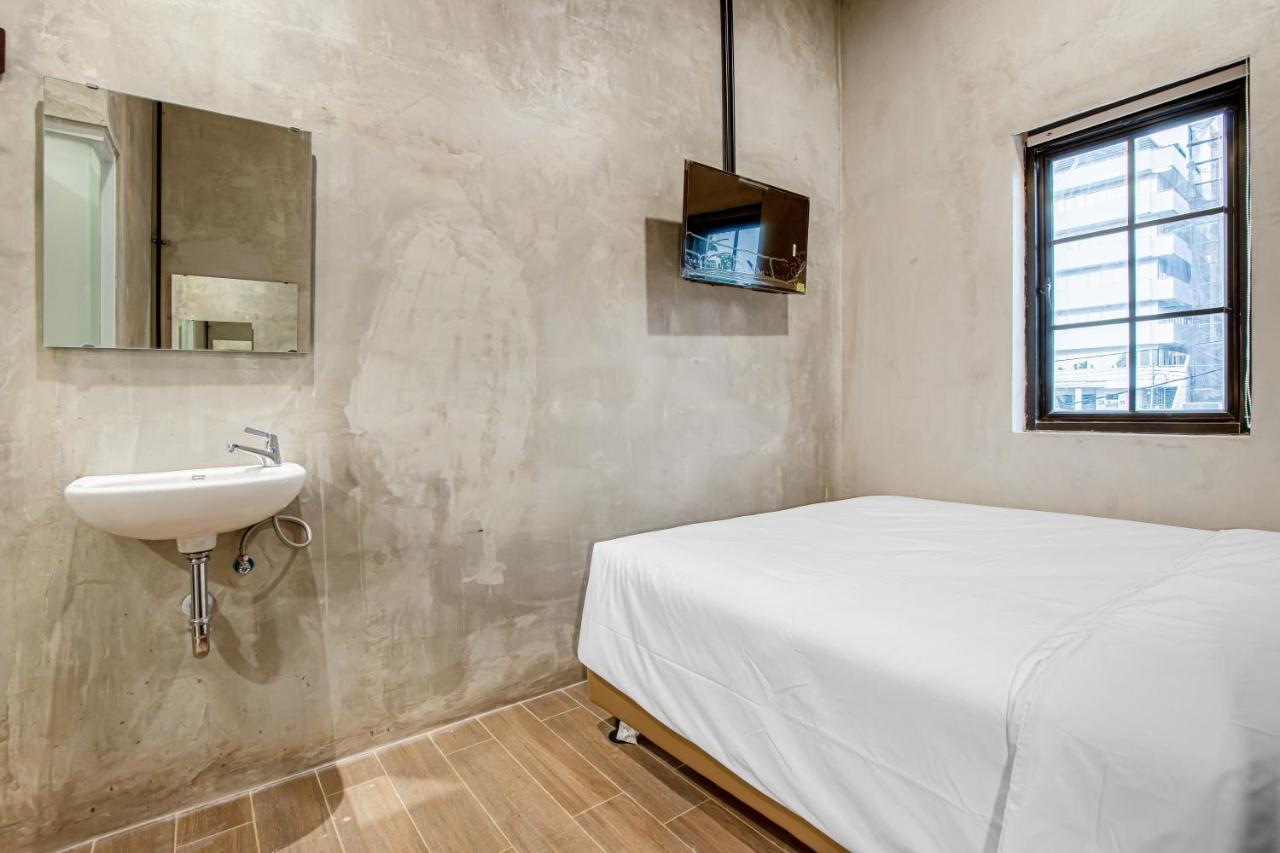Hotel Anders Jakarta Eksteriør billede