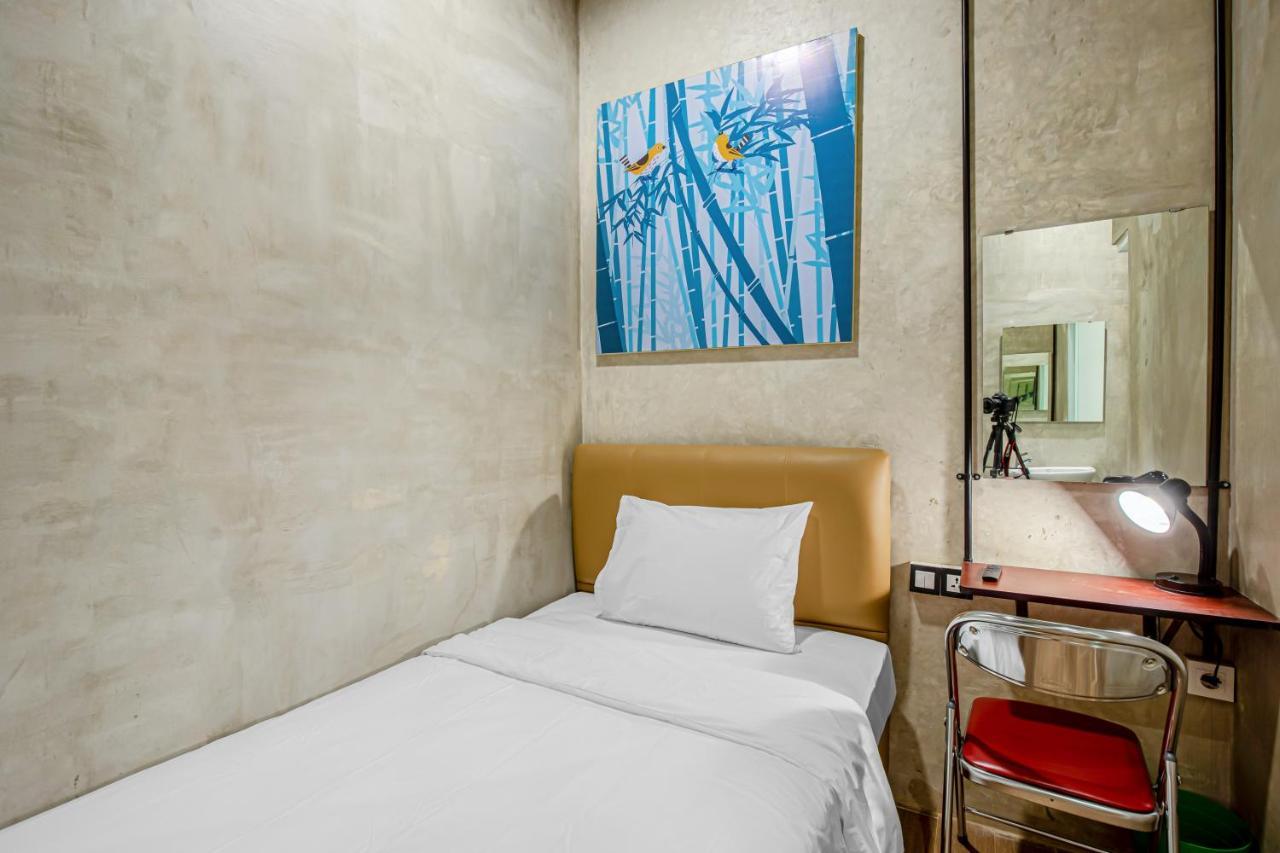 Hotel Anders Jakarta Eksteriør billede