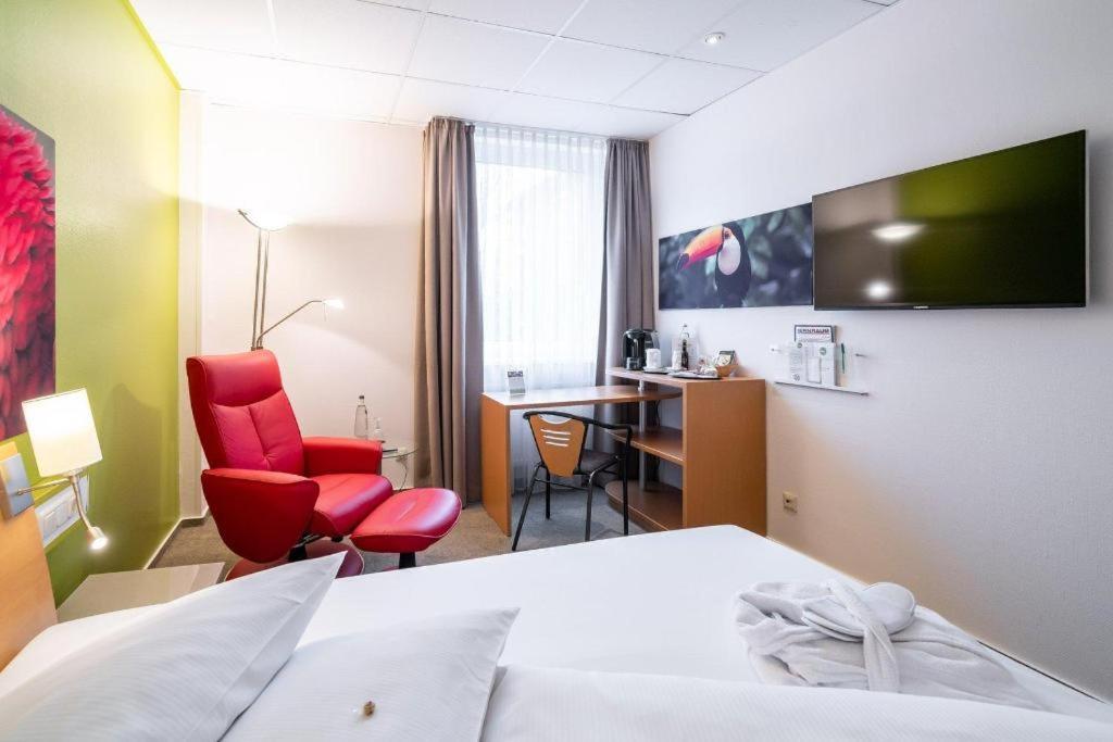 Hotel Anders Jakarta Eksteriør billede