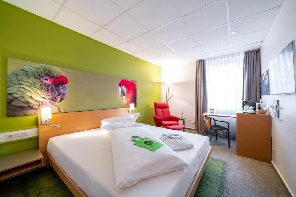 Hotel Anders Jakarta Eksteriør billede