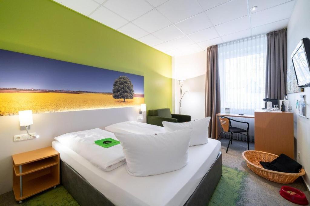 Hotel Anders Jakarta Eksteriør billede