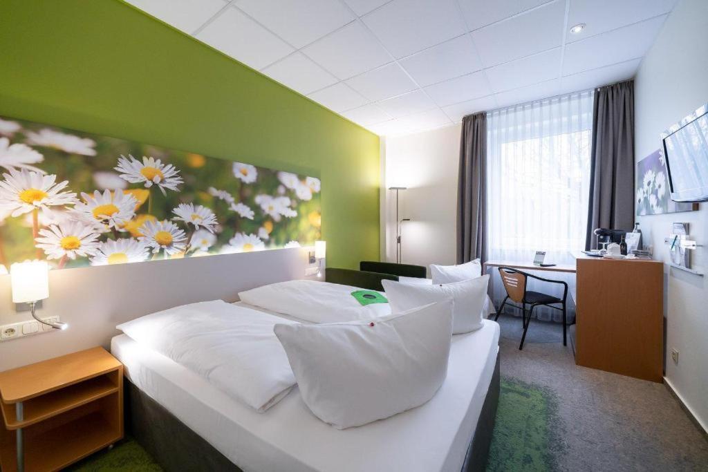 Hotel Anders Jakarta Eksteriør billede