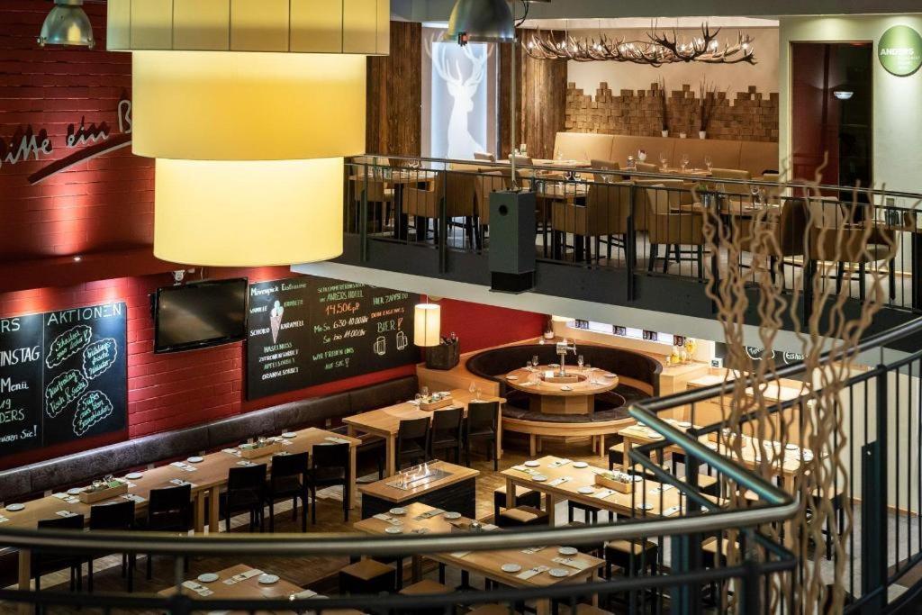 Hotel Anders Jakarta Eksteriør billede